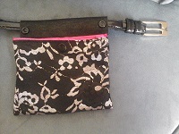 etui chic personnalise